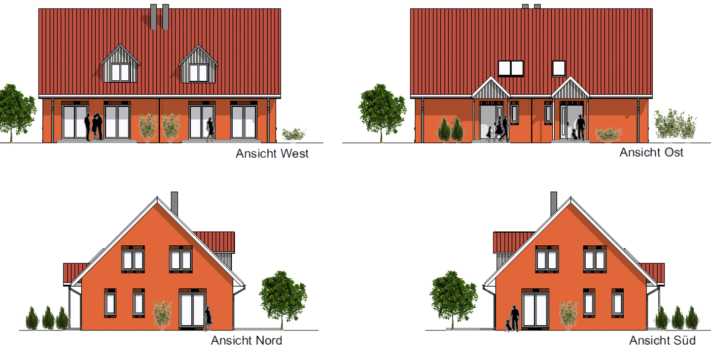 Doppelhaus