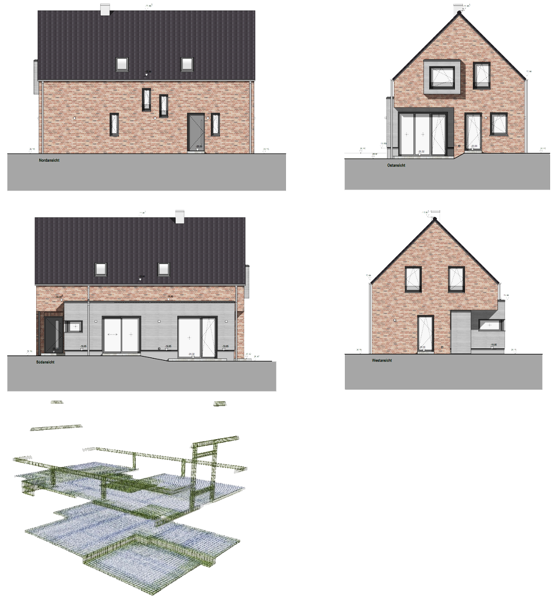 EFH Neubau gesamt